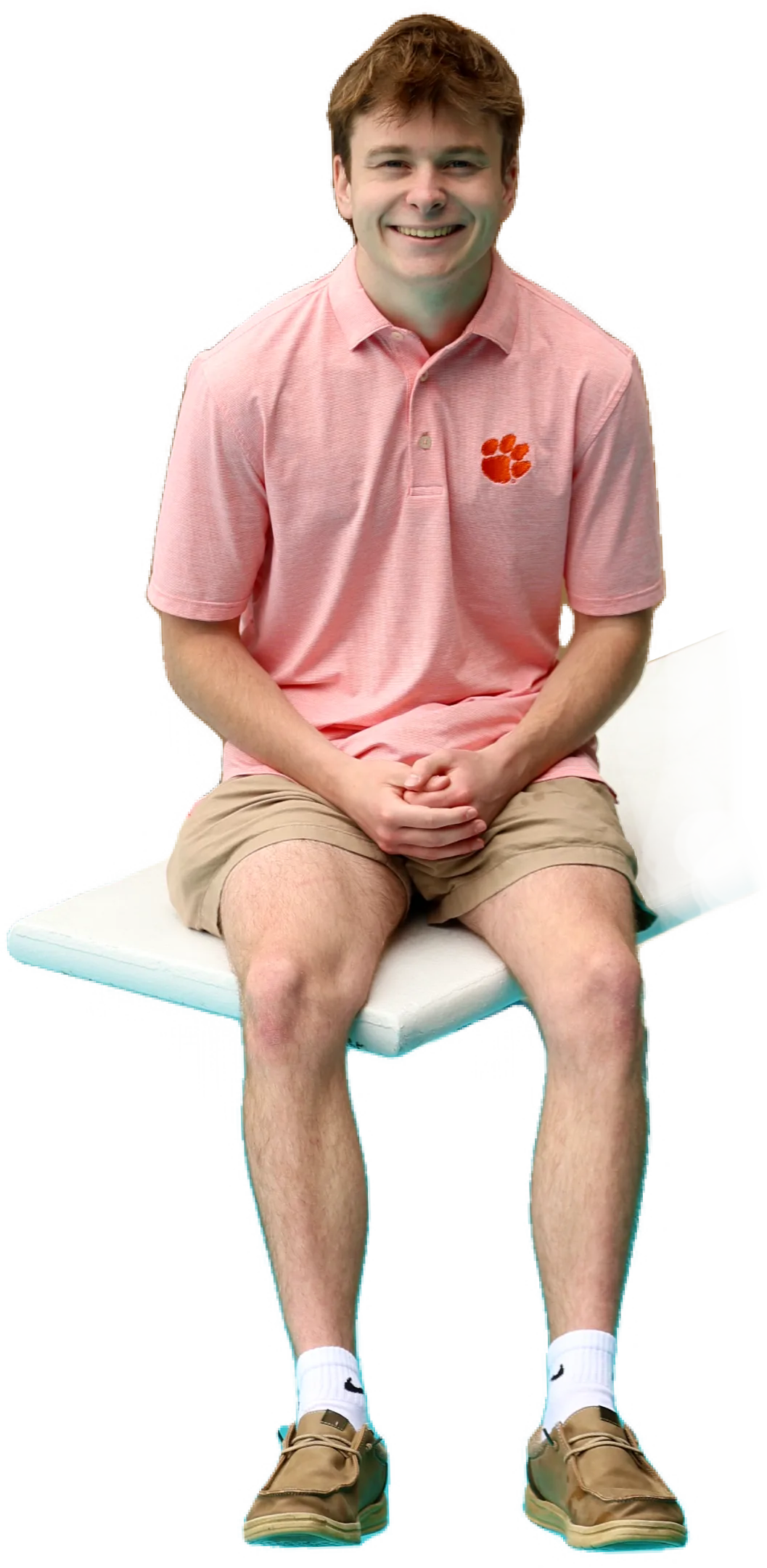 Ben Wolsborn